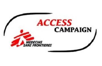 MSF Access Campaign