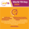 WorldTBDay24 endTB-Q Communication